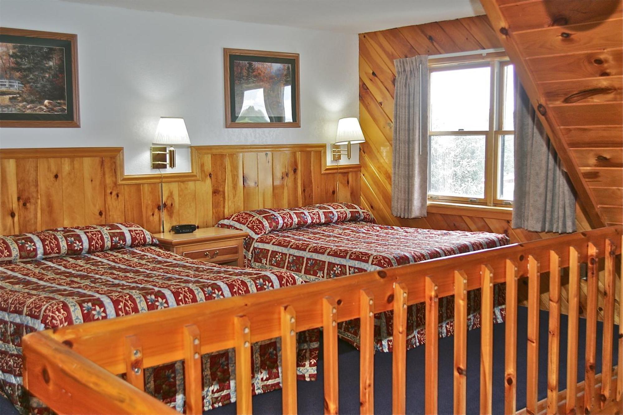 Stone Fence Resort Огденсбург Экстерьер фото
