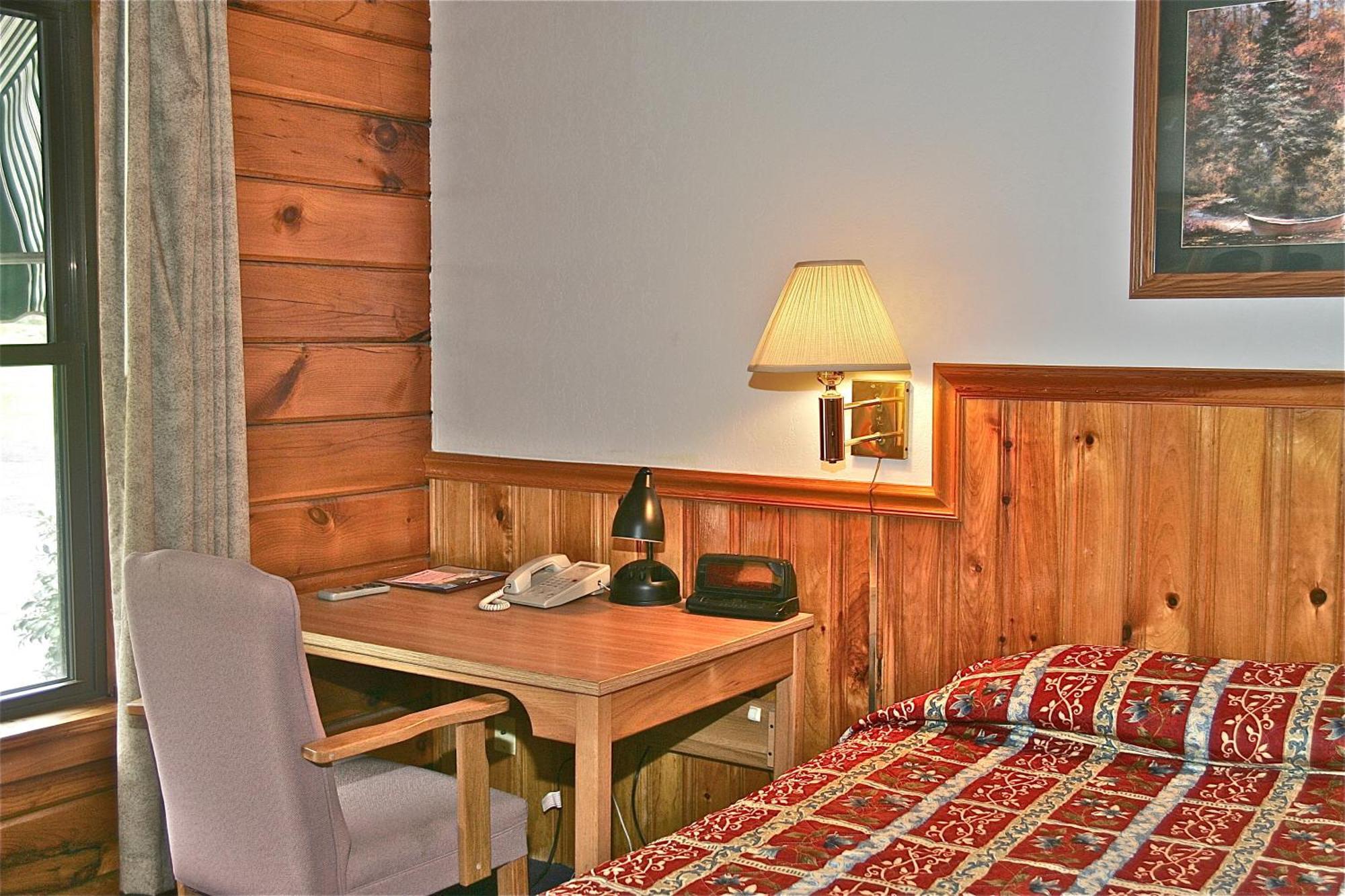 Stone Fence Resort Огденсбург Экстерьер фото
