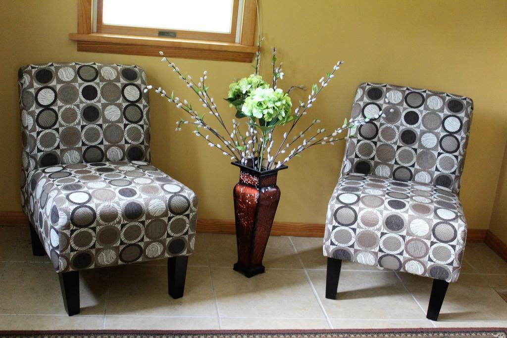 Stone Fence Resort Огденсбург Экстерьер фото