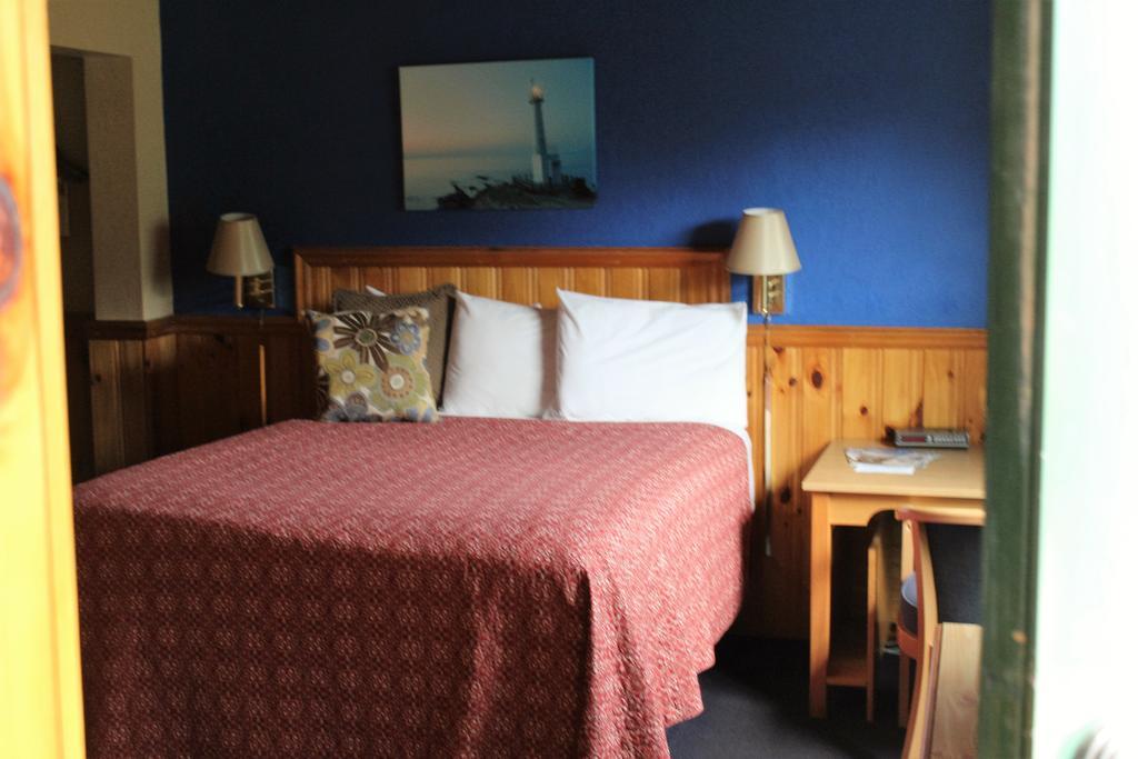 Stone Fence Resort Огденсбург Экстерьер фото